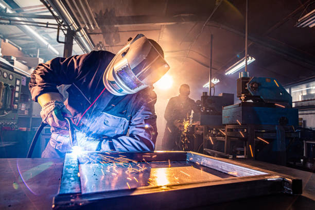 Best Pipe Welding in Bay City, TX