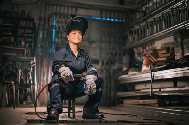 Best Aerospace and Defense Welding in Bay City, TX