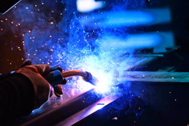 Bay City, TX Welder & Metal Fabrication Company