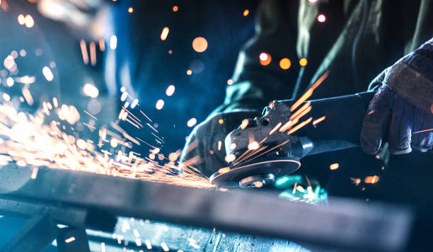 Best Automotive Welding in Bay City, TX